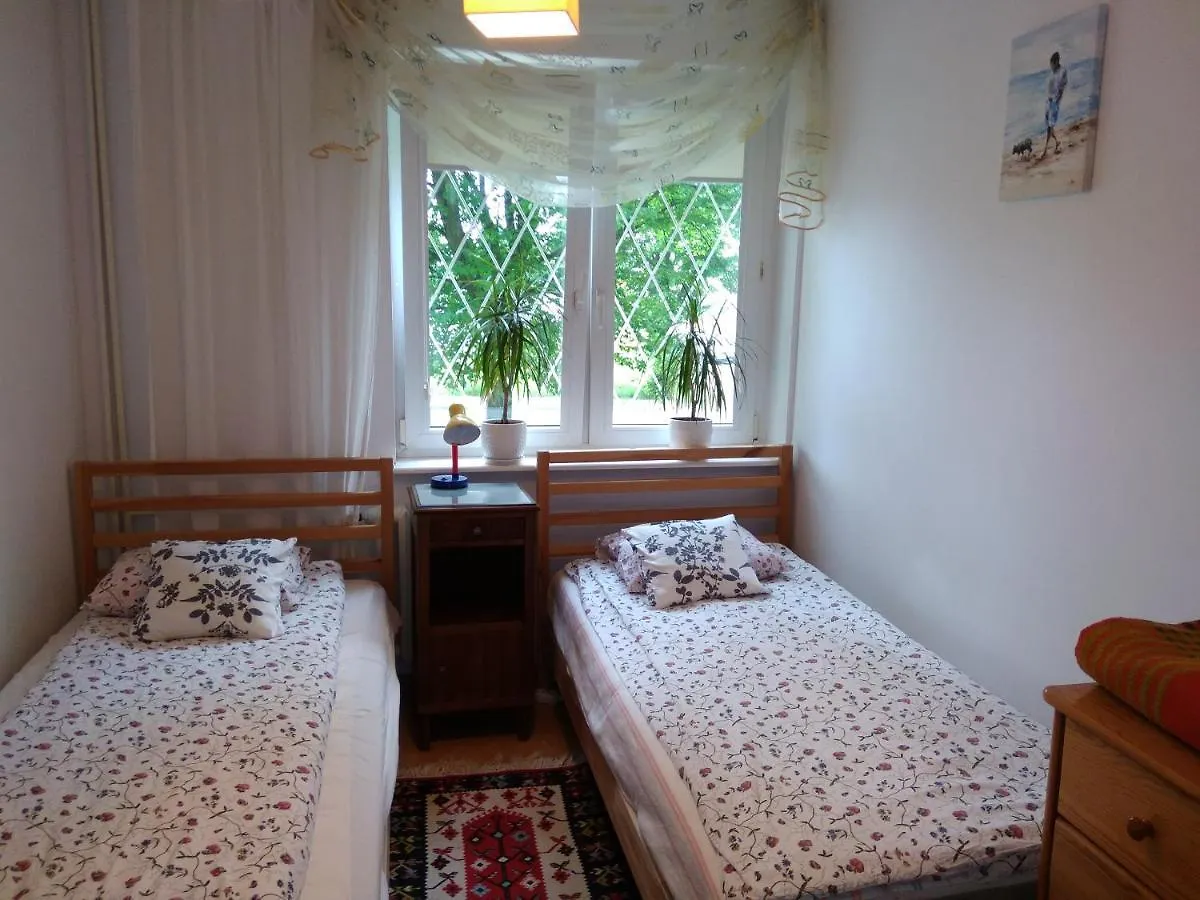 Apartament Rybacka Ergo Arena Gdańsk 0*,  Polska