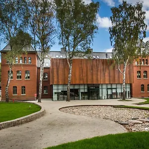 Hostel Kampus Garnizon, Gdańsk